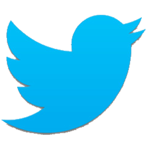 Logo twitter