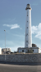 Faro San Cataldo_stato di fatto